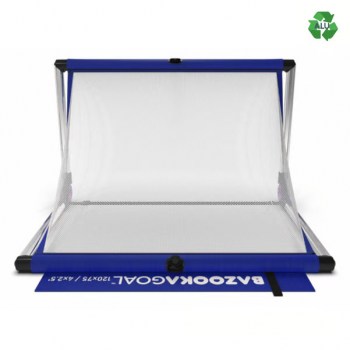 BazookaGoal Alumnium 120 x 75cm I TOBA-Sport.Shop